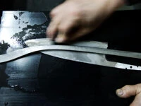 Aonikou Deba 150, Single Edge 11 Aonikou Deba 150, Single Edge – Bild 9