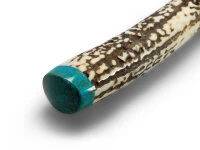 AS Kiritsuke Sujihiki 255 Tsuchime, Kadzuno-gara 9 AS Kiritsuke Sujihiki 255 Tsuchime, Kadzuno-gara – Bild 7