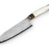 AS Santoku 180 Tsuchime, Kadzuno-gara -Sakura Verkauf as santoku 180 tsuchime kadzuno gara