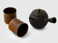 Becher Sen S, Braun 11 Becher Sen S, Braun – Bild 9