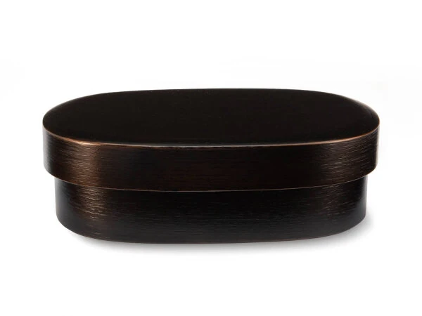 Bentobox Urushi Gurume, 600 Ml 3 Bentobox Urushi Gurume, 600 Ml