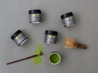 Bio Matcha Hananokaori, Ceremonial Grade, Super-Premium 8 Bio Matcha Hananokaori, Ceremonial Grade, Super-Premium – Bild 6