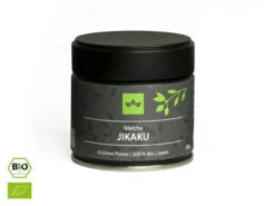 Bio Matcha Jikaku, Ceremonial Grade, Super-Premium 17 Bio Matcha Jikaku, Ceremonial Grade, Super-Premium -Sakura Verkauf bio matcha jikaku ceremonial grade super premium 1