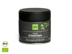Bio Matcha Shinayaka, Ceremonial Grade, Super-Premium -Sakura Verkauf bio matcha shinayaka ceremonial grade super premium 1