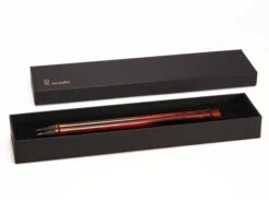 Bleistift-Set S Negoro-nuri, Urushi -Sakura Verkauf bleistift set s negoro nuri urushi 1