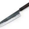 Damast Messer SUMINAGASHI Gyuto, 11 Lagen -Sakura Verkauf damast messer suminagashi gyuto 11 lagen