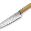 Damastmesser NON Santoku 170 -Sakura Verkauf damastmesser non santoku 170