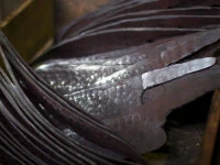 Damastmesser Petty 120 Kuroshiage Nami, 12 Lagen 7 Damastmesser Petty 120 Kuroshiage Nami, 12 Lagen – Bild 5