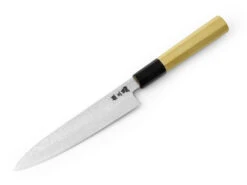 Damastmesser Petty 150, Silver Steel -Sakura Verkauf damastmesser petty 150 silver steel 1