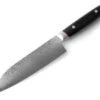 Damastmesser Saiun Santoku, 170 Mm, 32 Lagen -Sakura Verkauf damastmesser saiun santoku 170 mm 32 lagen