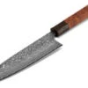 Damastmesser Santoku 170 SG2, 63 Lagen, Quitte -Sakura Verkauf damastmesser santoku 170 sg2 63 lagen quitte