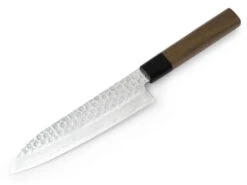 Damastmesser Santoku 180, 45 Lagen -Sakura Verkauf damastmesser santoku 180 45 lagen 1
