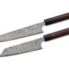Damastmesser Set Gyuto -Sakura Verkauf damastmesser set gyuto