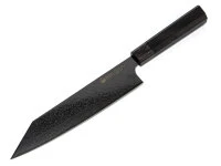Damastmesser Zuiun Kiwami Gyuto 210, 62 Lagen 3 Damastmesser Zuiun Kiwami Gyuto 210, 62 Lagen