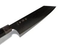 Damastmesser Zuiun Kiwami Gyuto 210, 62 Lagen 5 Damastmesser Zuiun Kiwami Gyuto 210, 62 Lagen – Bild 3