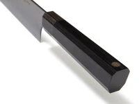 Damastmesser Zuiun Kiwami Gyuto 210, 62 Lagen 9 Damastmesser Zuiun Kiwami Gyuto 210, 62 Lagen – Bild 7