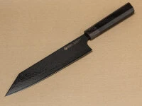 Damastmesser Zuiun Kiwami Gyuto 210, 62 Lagen 10 Damastmesser Zuiun Kiwami Gyuto 210, 62 Lagen – Bild 8