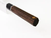 Damastmesser Zuiun Petty 150, 62 Lagen 6 Damastmesser Zuiun Petty 150, 62 Lagen – Bild 4