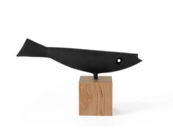 Dekofigur Sakana Mit Sockel -Sakura Verkauf dekofigur sakana mit sockel 1