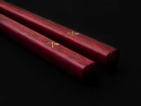 Essstäbchen Set Mit Ablage Tonbo, Purple Heart 8 Essstäbchen Set Mit Ablage Tonbo, Purple Heart – Bild 6