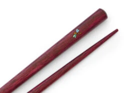 Essstäbchen Tonbo, Purple Heart -Sakura Verkauf essstaebchen tonbo purple heart 1