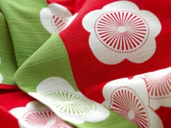 Furoshiki Hana, Doppelseitig -Sakura Verkauf furoshiki hana doppelseitig 1