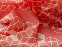 Furoshiki Hanikamu, Rosé -Sakura Verkauf furoshiki hanikamu rose 1
