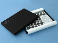 Furoshiki Isamonoyo, Doppelseitig 4 Furoshiki Isamonoyo, Doppelseitig – Bild 2