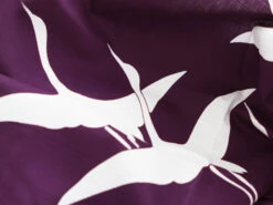 Furoshiki Kuren, Lila -Sakura Verkauf furoshiki kuren lila 1