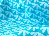 Furoshiki Meri, Indigo 3 Furoshiki Meri, Indigo