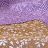 Furoshiki Same Komon, Beidseitig -Sakura Verkauf furoshiki same komon beidseitig