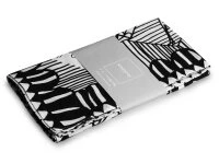 Furoshiki Sirkus, Schwarz, 90 X 90 Cm 4 Furoshiki Sirkus, Schwarz, 90 X 90 Cm – Bild 2