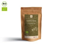 Genmaicha Yukihime Bio, Japan 5 Genmaicha Yukihime Bio, Japan – Bild 3