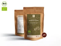 Genmaicha Yukihime Bio, Japan 7 Genmaicha Yukihime Bio, Japan – Bild 5