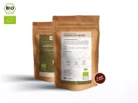 Genmaicha Yukihime Bio, Japan 8 Genmaicha Yukihime Bio, Japan – Bild 6