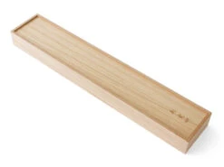Geschenk Box Japanmesser, Holz, Gr. L -Sakura Verkauf geschenk box japanmesser holz gr l 1