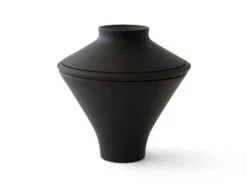 Geschirr-Set Tsumugi, 6-teilig, Rot