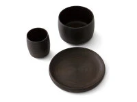 Sakura Verkauf -Sakura Verkauf geschirr set turari wan sara schwarz2