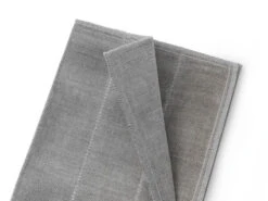 Geschirrtuch Natural Charcoal, 35cm X 70cm -Sakura Verkauf geschirrtuch natural charcoal 35cm x 70cm 1