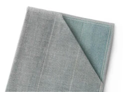 Geschirrtuch R.I.B. Binchotan, Aqua, 35cm X 70cm -Sakura Verkauf geschirrtuch r i b binchotan aqua 35cm x 70cm 1