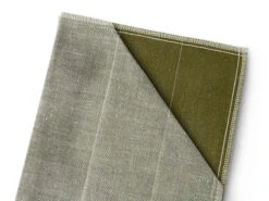 Geschirrtuch R.I.B. Binchotan, Moss Green, 35cm X 70cm -Sakura Verkauf geschirrtuch r i b binchotan moss green 35cm x 70cm 1