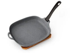 Grillpfanne Yakiyaki Dosshiri Deep OIGEN -Sakura Verkauf grillpfanne yakiyaki dosshiri deep oigen 1