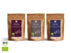 Grüner Tee Test-Set BASIC -Sakura Verkauf gruener tee test set basic 1