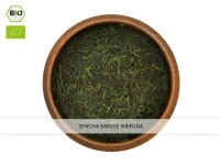 Grüner Tee Test-Set SUPER-PREMIUM 7 Grüner Tee Test-Set SUPER-PREMIUM – Bild 5