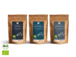 Grüner Tee Test-Set UMAMI -Sakura Verkauf gruener tee test set umami 1