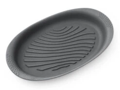 Gusseisen Grillpfanne NakedPan, OIGEN 21 Gusseisen Grillpfanne NakedPan, OIGEN -Sakura Verkauf gusseisen grillpfanne nakedpan oigen 1