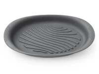 Gusseisen Grillpfanne NakedPan, OIGEN 5 Gusseisen Grillpfanne NakedPan, OIGEN – Bild 3