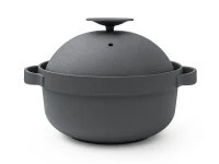 Gusseisen Reistopf Meshikko 3 Go. OIGEN (IH)