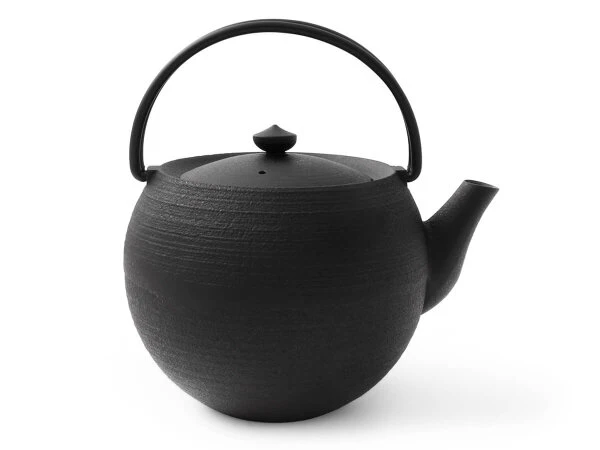 Sakura Verkauf -Sakura Verkauf gusseisen teekanne marutama l 1 1 l 1