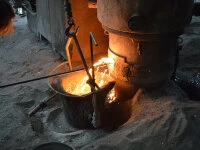 Gusseisen Teekanne Marutama L, 1,1 L 7 Gusseisen Teekanne Marutama L, 1,1 L – Bild 5